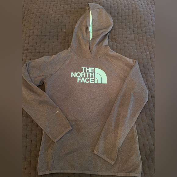 THE NORTH FACE SWEATSHIRT - Picture 1 of 3